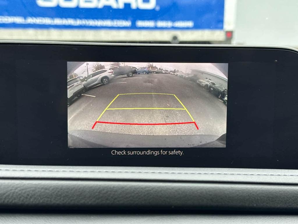 used 2022 Mazda CX-30 car, priced at $18,998