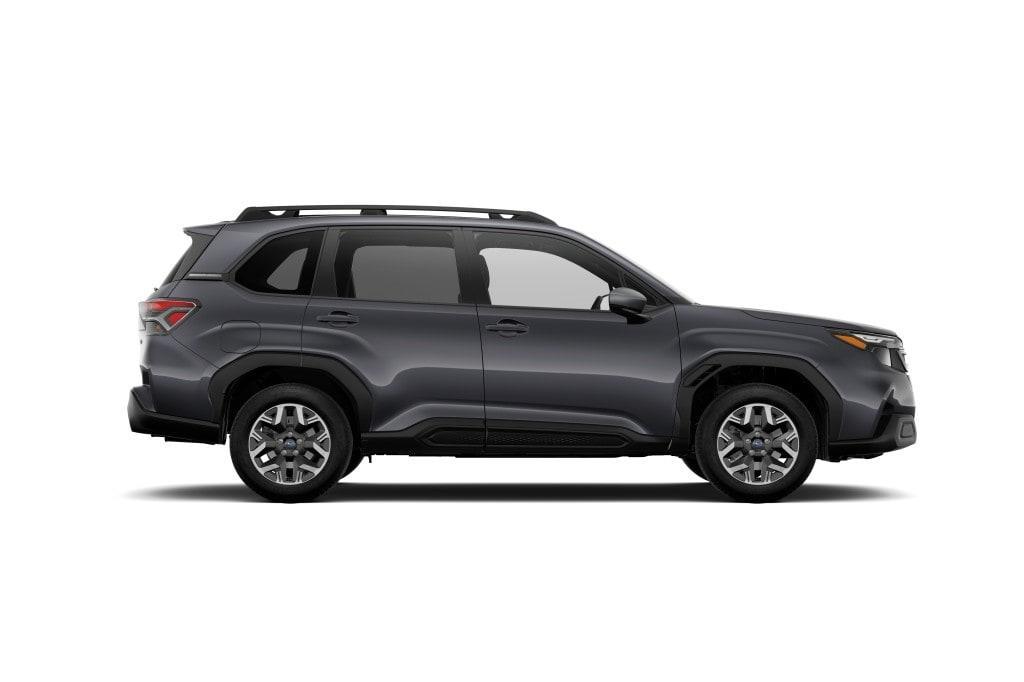 new 2026 Subaru Forester car, priced at $36,214