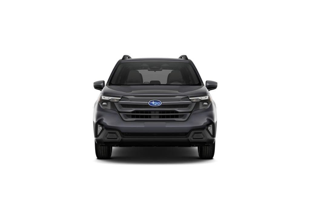 new 2026 Subaru Forester car, priced at $36,214