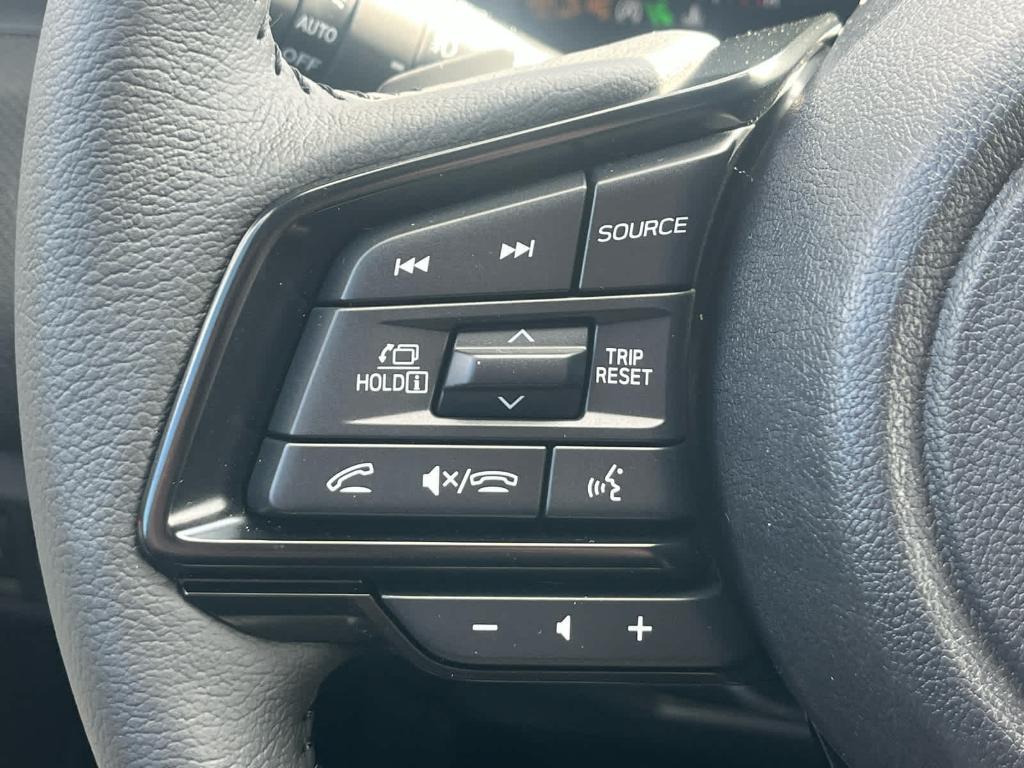 new 2026 Subaru Outback car, priced at $37,500