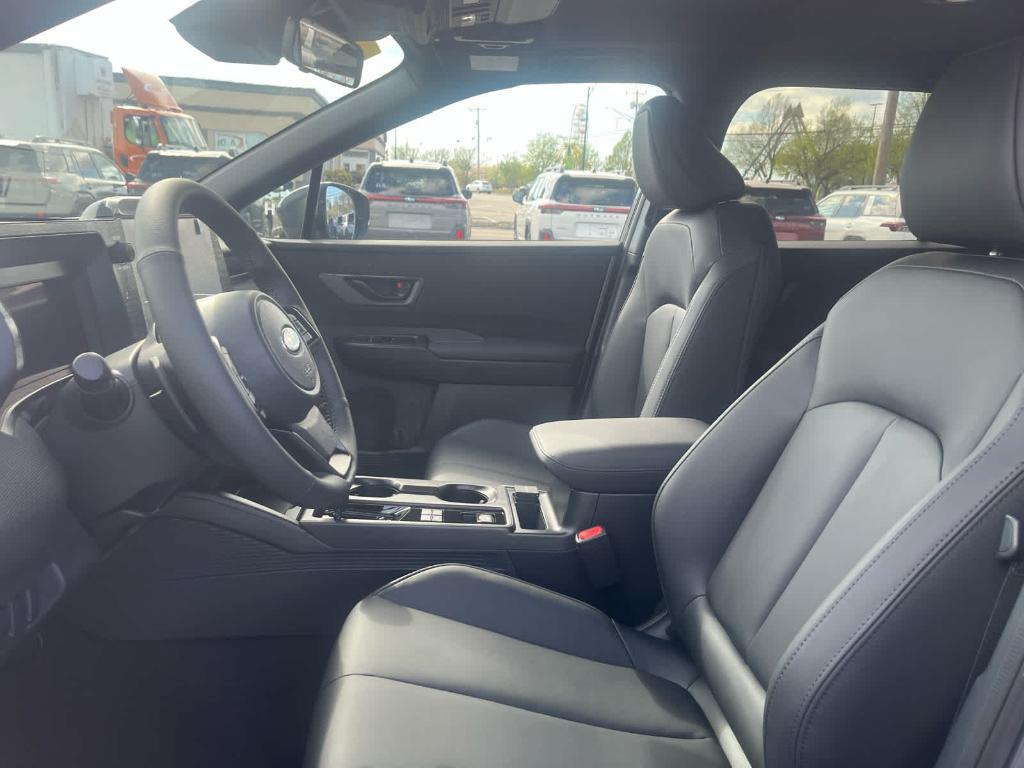 new 2026 Subaru Outback car, priced at $37,500