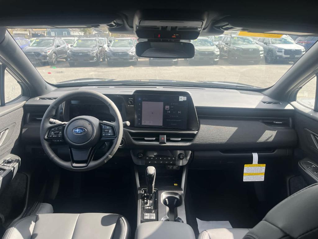 new 2026 Subaru Outback car, priced at $37,500