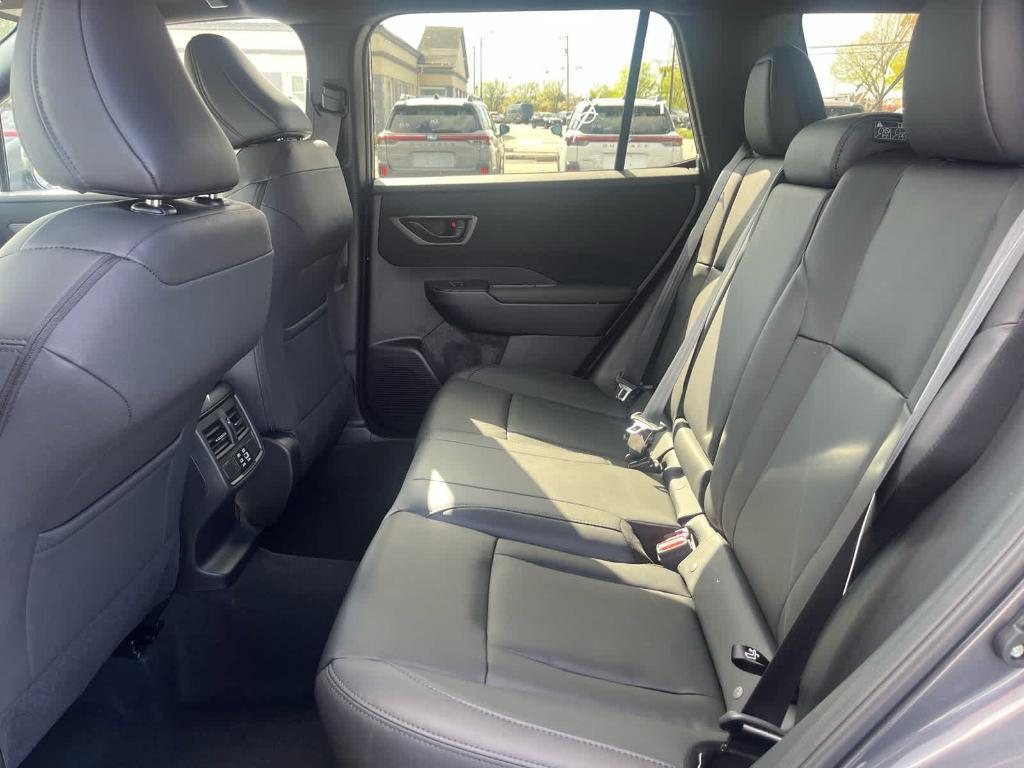 new 2026 Subaru Outback car, priced at $37,500