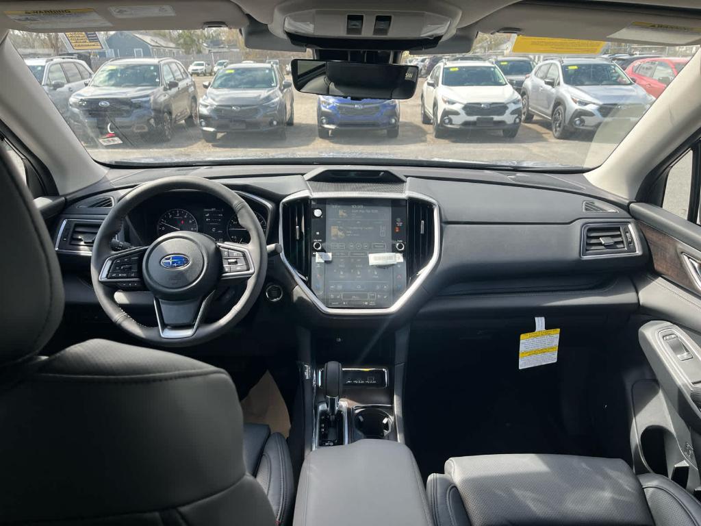 new 2026 Subaru Ascent car, priced at $54,225