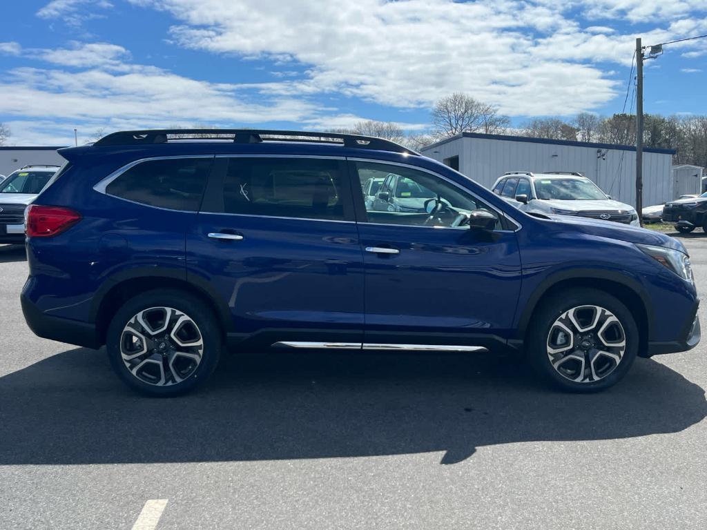 new 2026 Subaru Ascent car, priced at $54,225