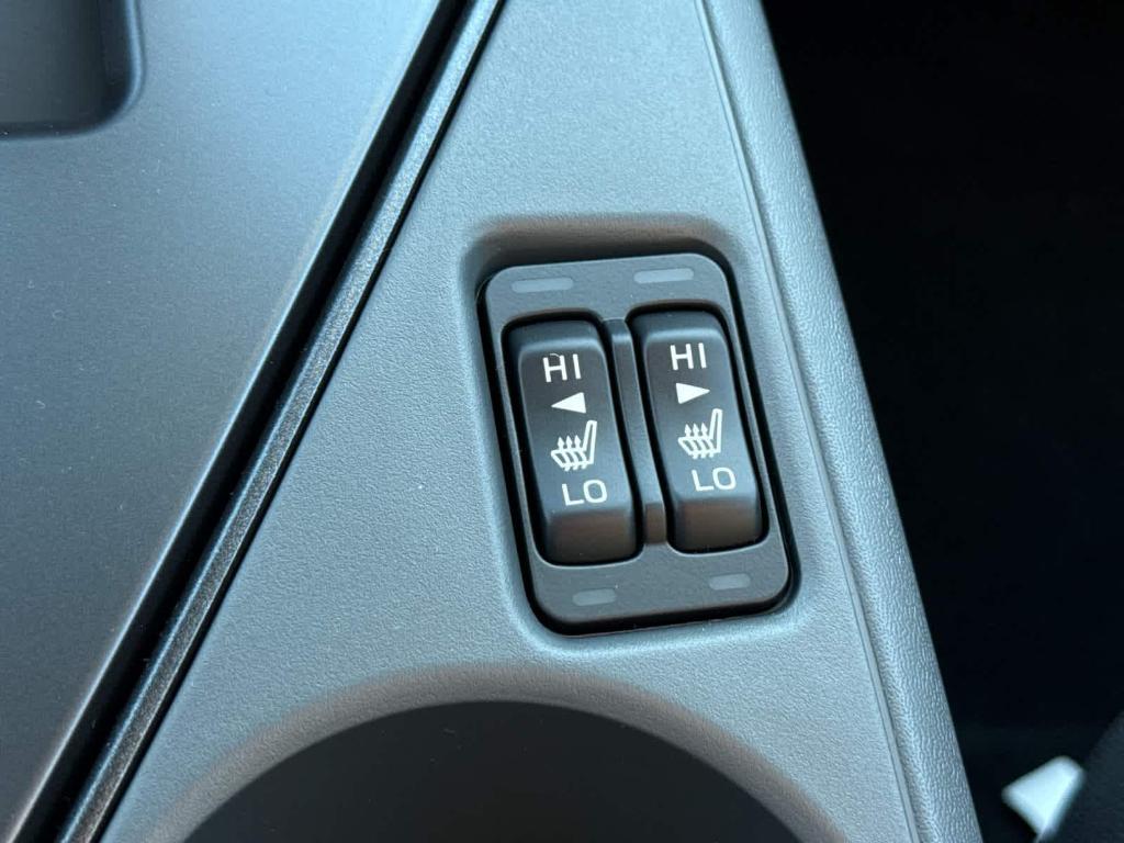 new 2026 Subaru Crosstrek car, priced at $31,059