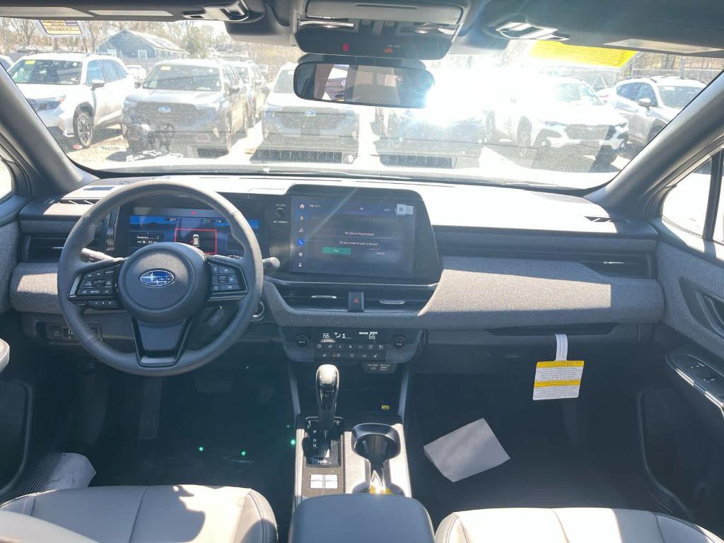 new 2026 Subaru Outback car, priced at $40,158