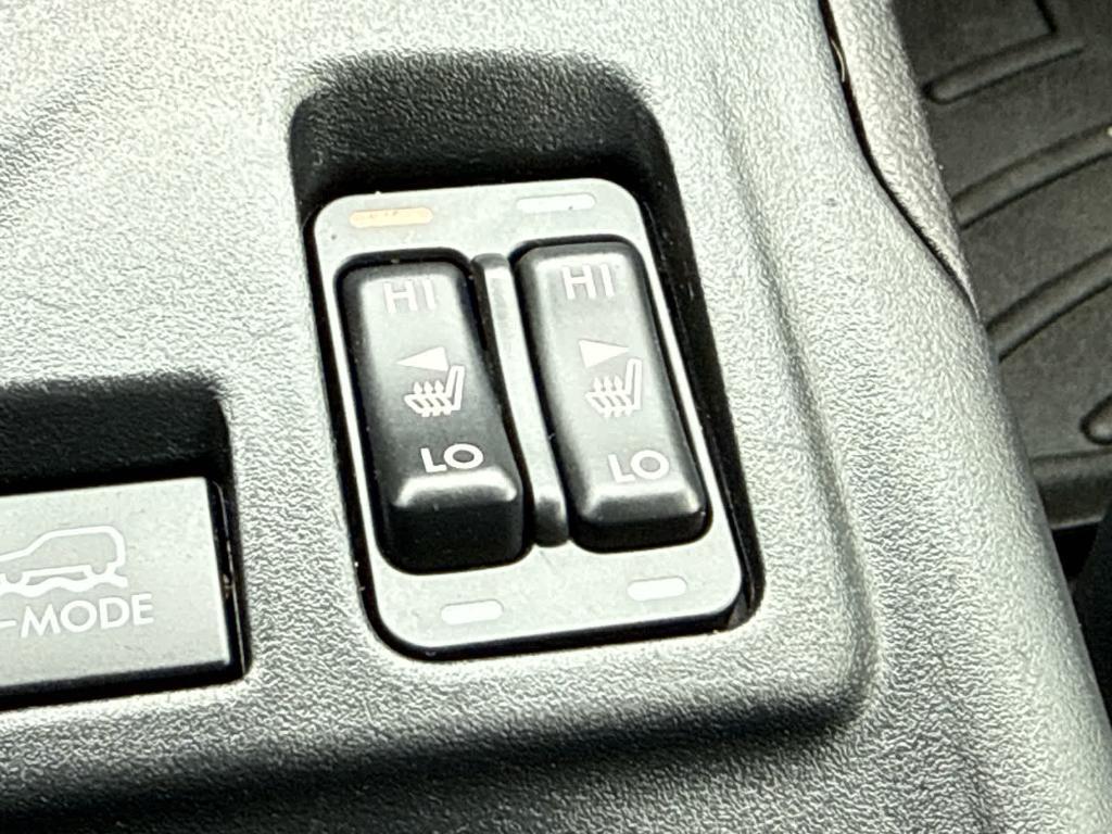 used 2023 Subaru Crosstrek car, priced at $25,498