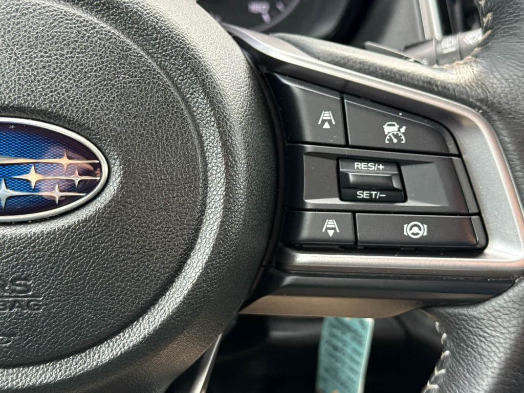 used 2023 Subaru Outback car, priced at $23,498