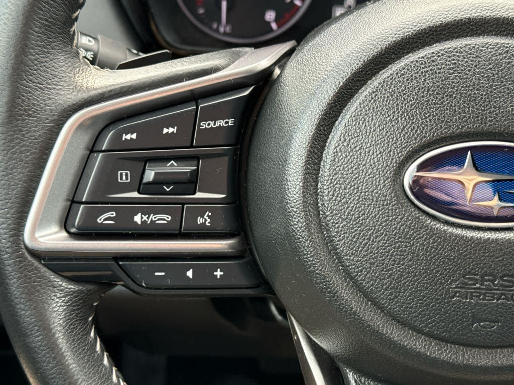 used 2023 Subaru Outback car, priced at $23,498