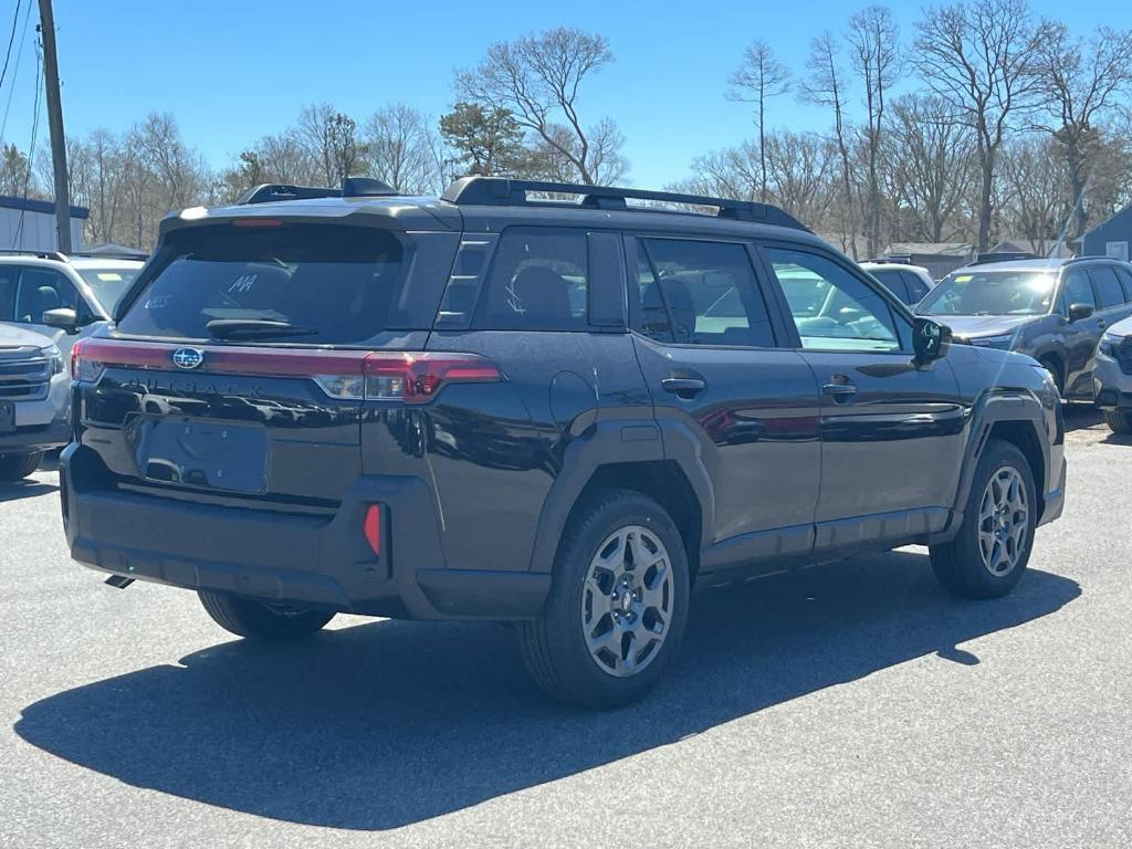 new 2026 Subaru Outback car, priced at $37,888