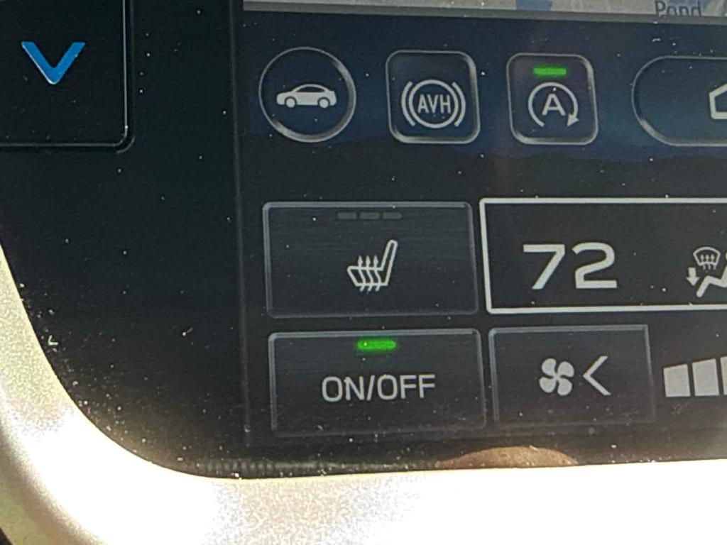 used 2025 Subaru Outback car, priced at $31,142