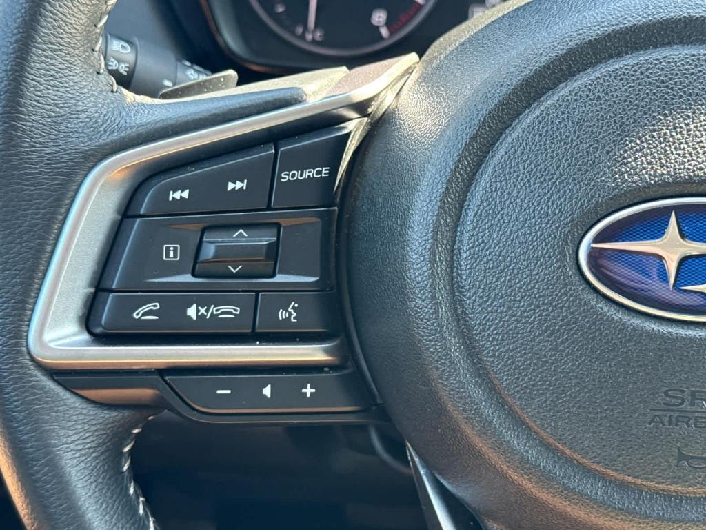 used 2025 Subaru Outback car, priced at $31,142