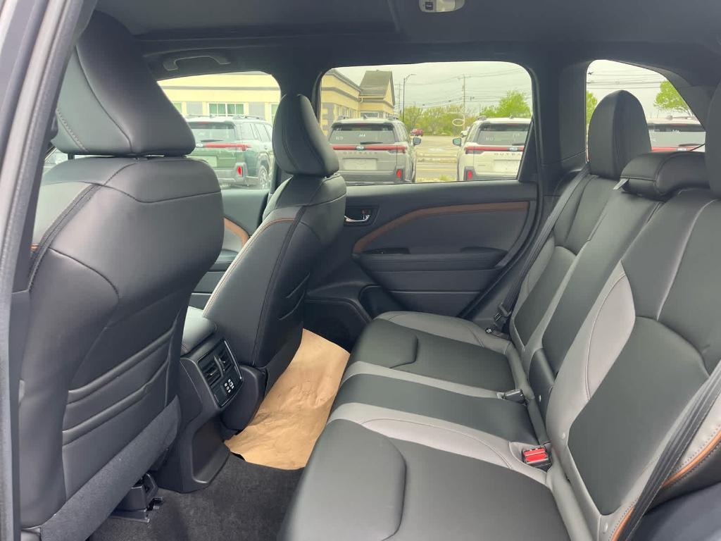 new 2026 Subaru Forester car, priced at $37,229