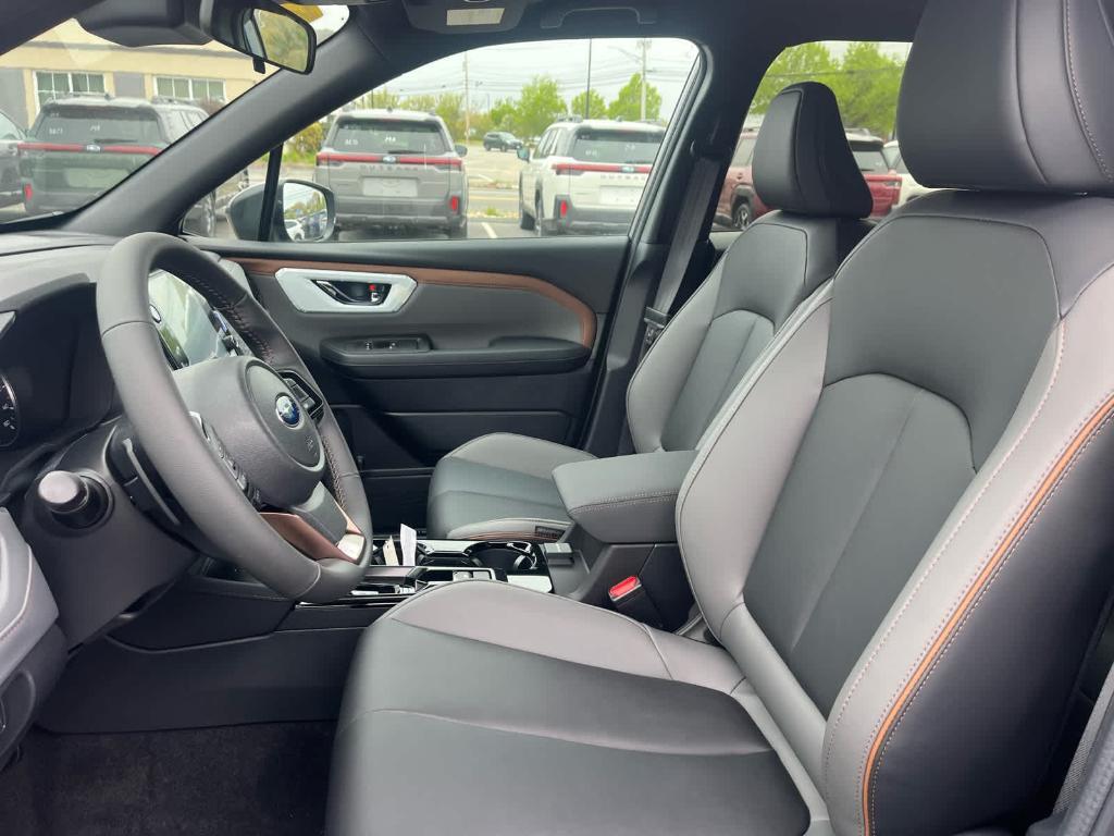 new 2026 Subaru Forester car, priced at $37,229