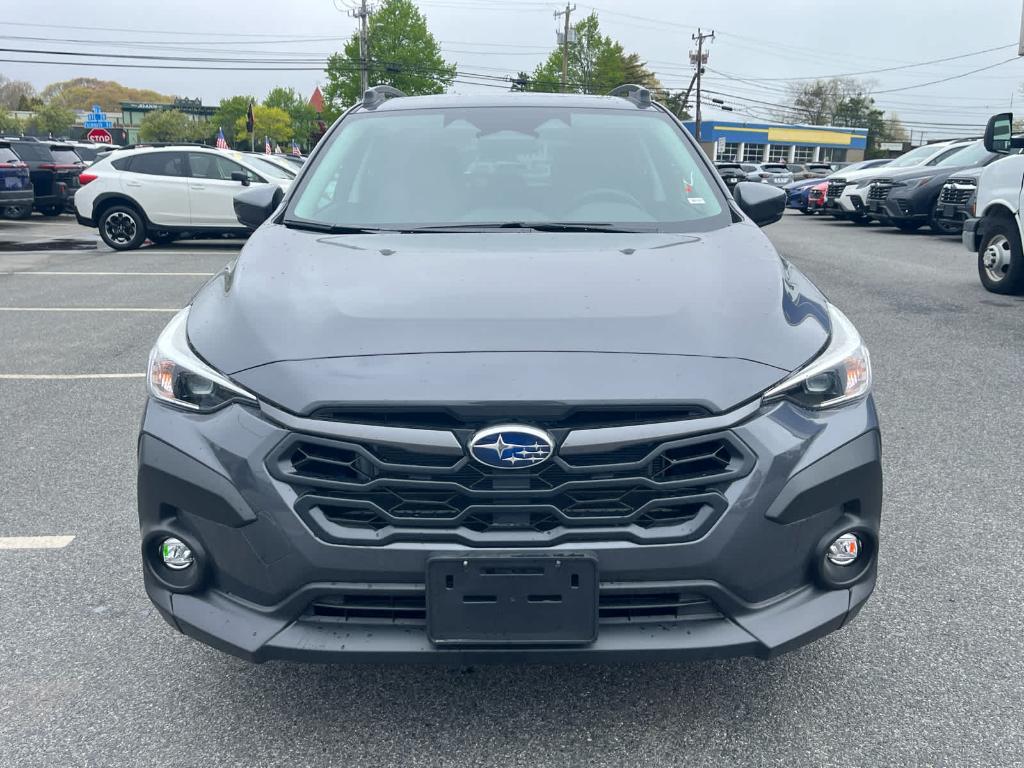 new 2026 Subaru Crosstrek car, priced at $30,948