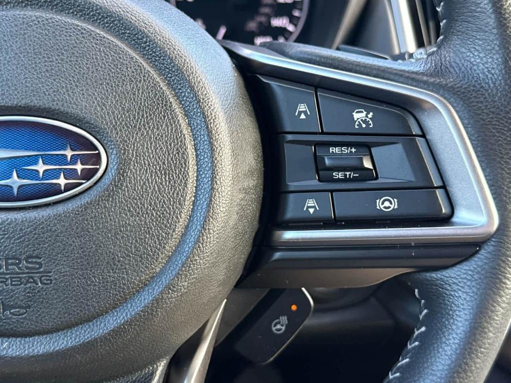 used 2023 Subaru Outback car, priced at $27,919