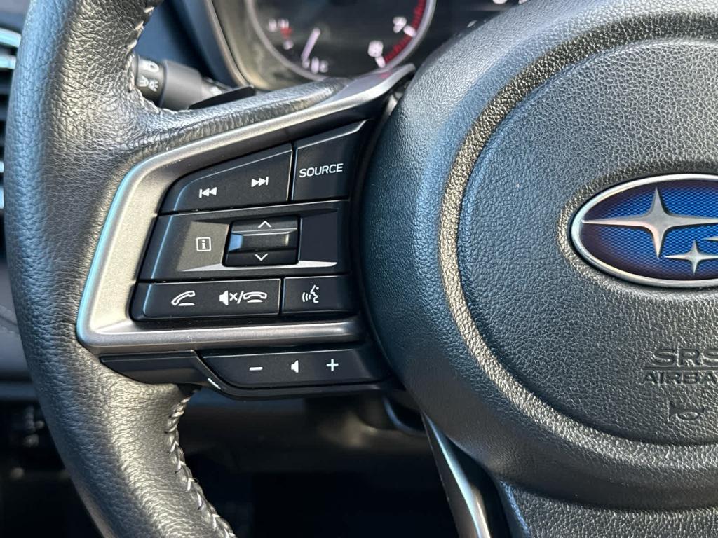 used 2023 Subaru Outback car, priced at $27,919