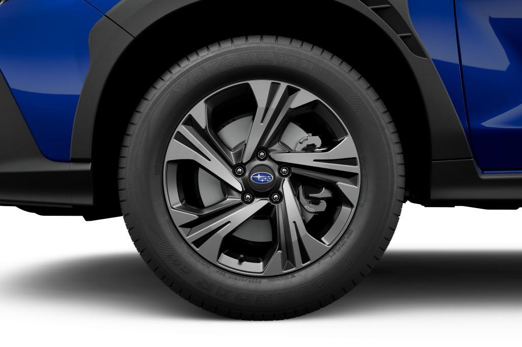 new 2026 Subaru Crosstrek car, priced at $33,165