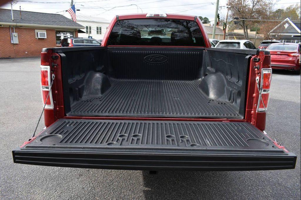 used 2013 Ford F-150 car, priced at $12,990