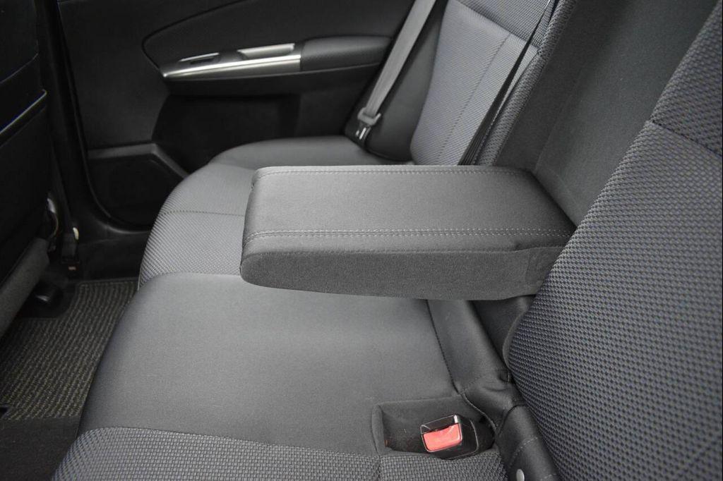 used 2011 Subaru Forester car, priced at $7,990