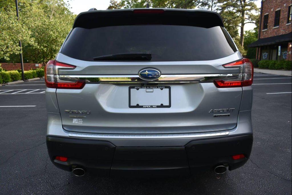 used 2023 Subaru Ascent car, priced at $34,990