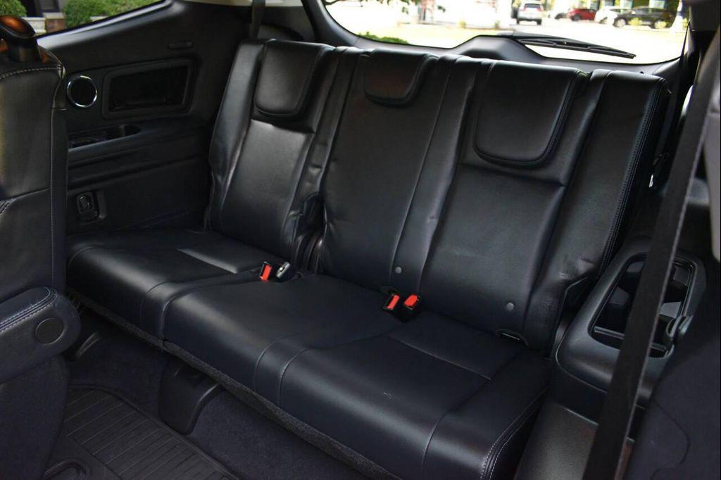 used 2023 Subaru Ascent car, priced at $34,990