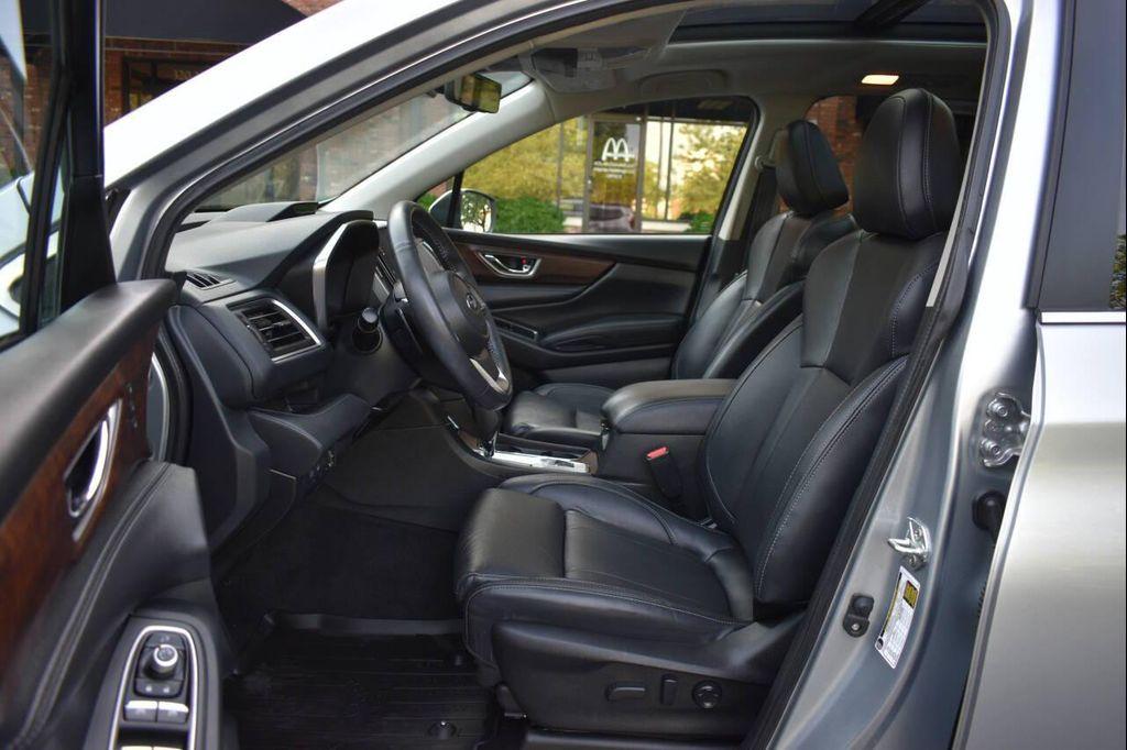used 2023 Subaru Ascent car, priced at $34,990