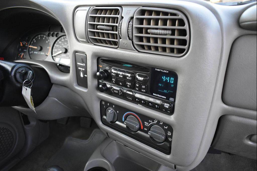 used 2001 GMC Sonoma car, priced at $9,990