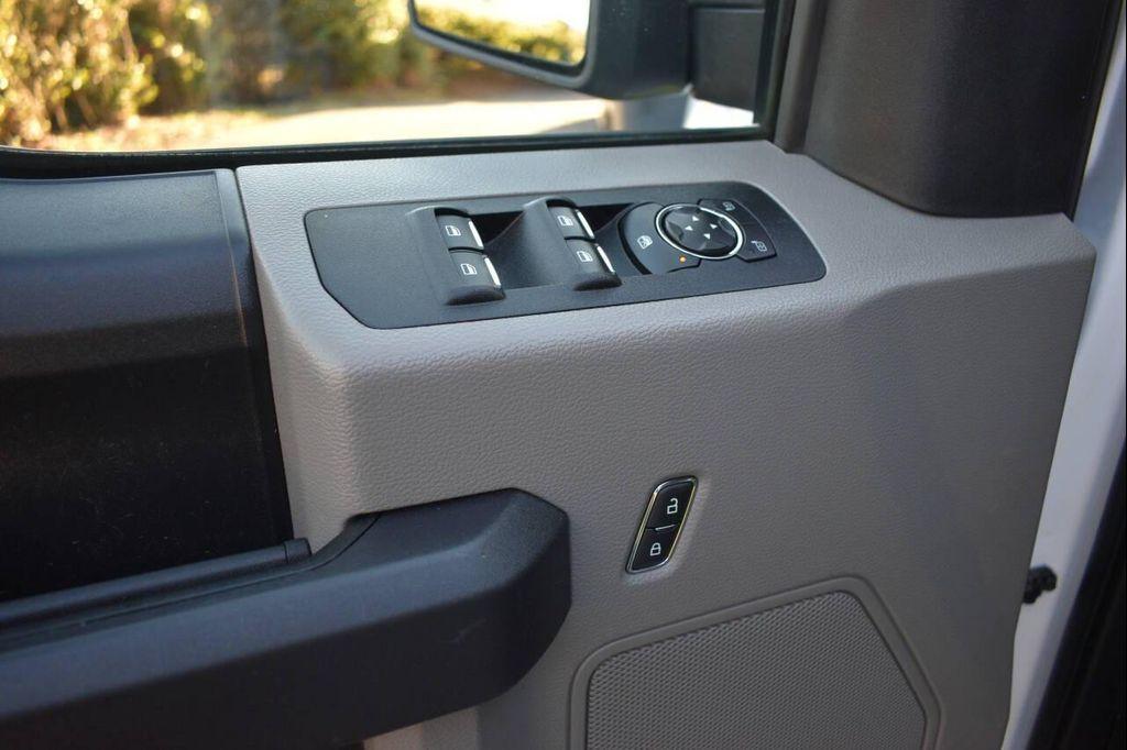 used 2020 Ford F-150 car, priced at $24,990