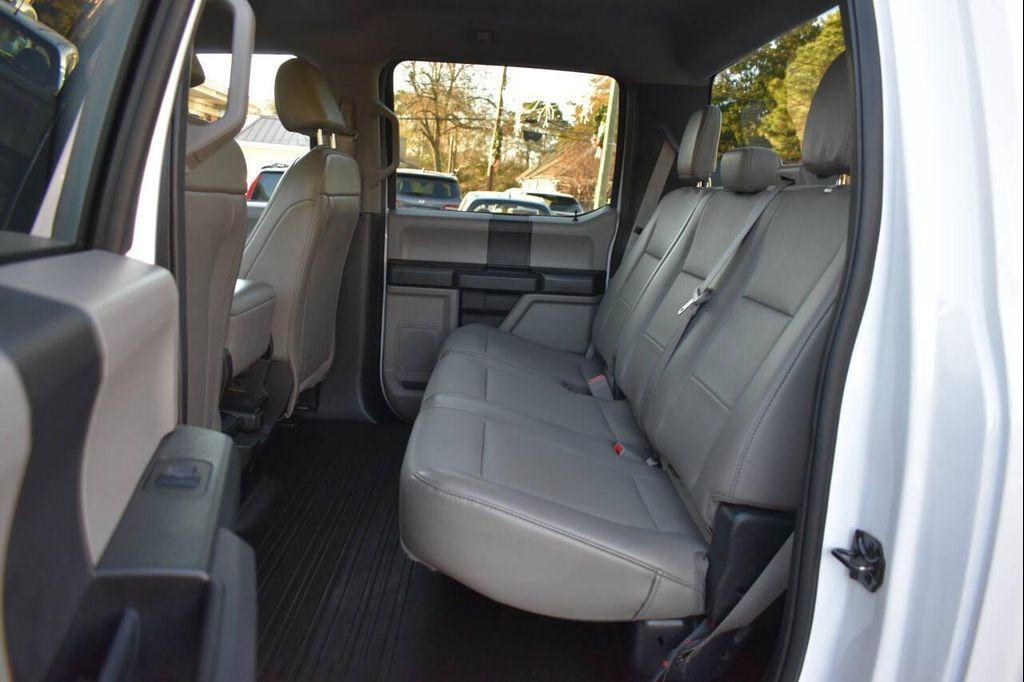 used 2020 Ford F-150 car, priced at $24,990