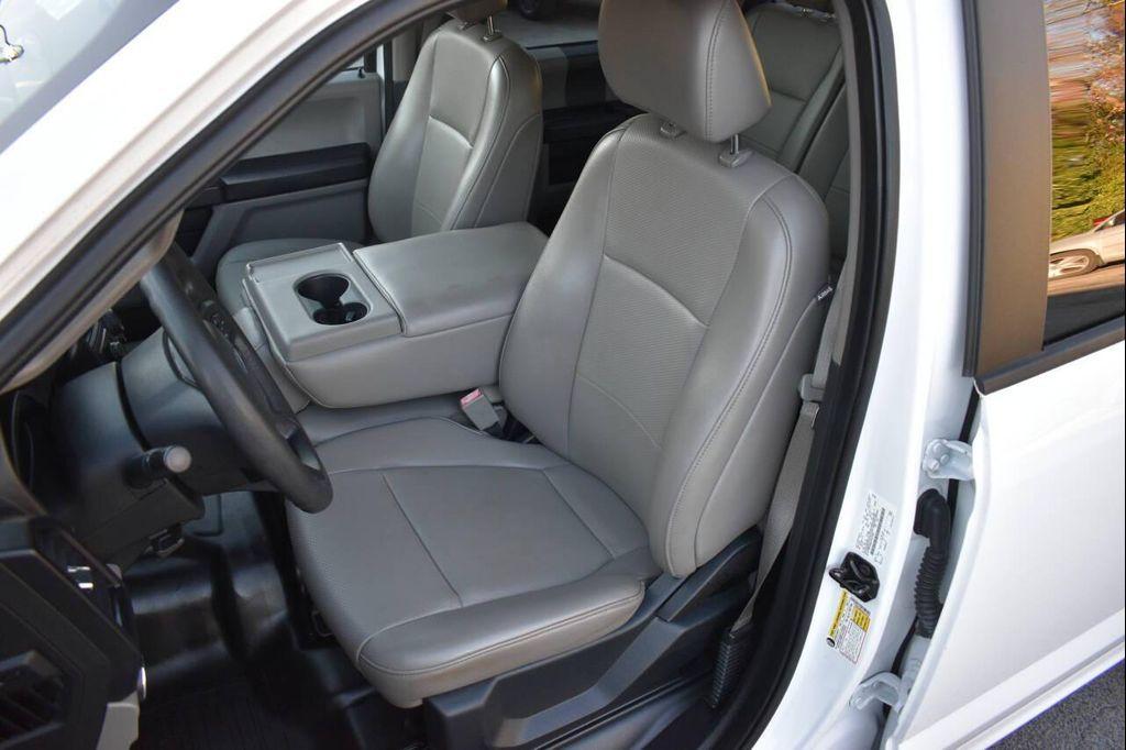 used 2020 Ford F-150 car, priced at $24,990