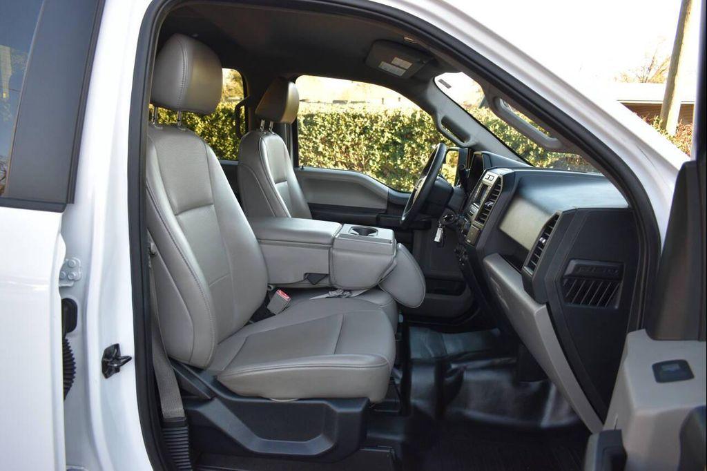 used 2020 Ford F-150 car, priced at $24,990