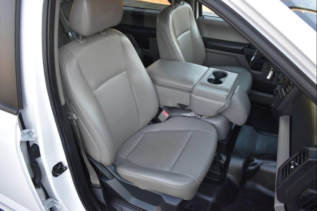 used 2020 Ford F-150 car, priced at $24,990