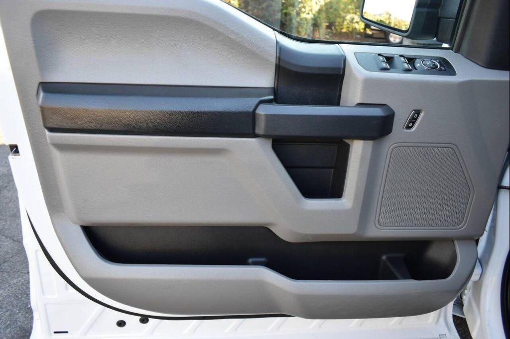 used 2020 Ford F-150 car, priced at $24,990