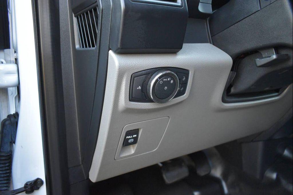 used 2020 Ford F-150 car, priced at $24,990