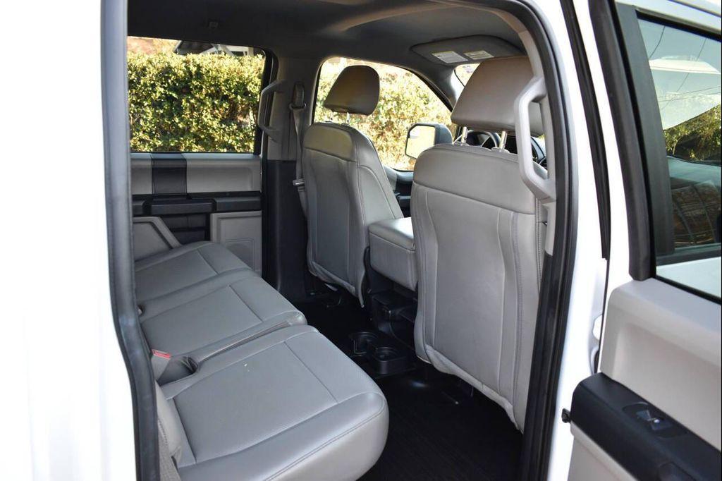 used 2020 Ford F-150 car, priced at $24,990