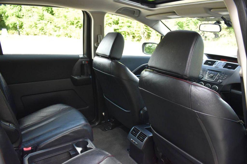 used 2013 Mazda Mazda5 car, priced at $6,990