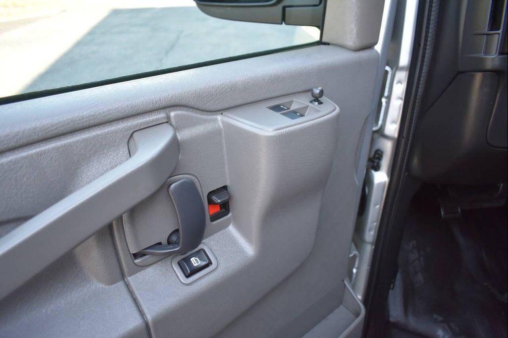 used 2022 GMC Savana 2500 car, priced at $21,990