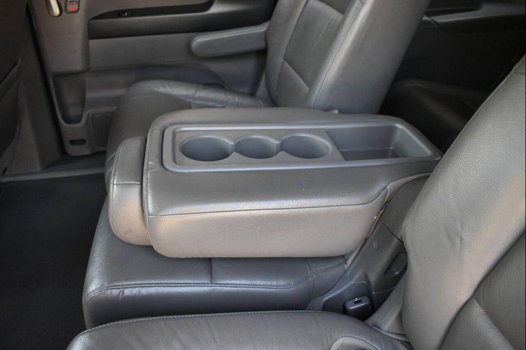 used 2013 Honda Odyssey car, priced at $7,990