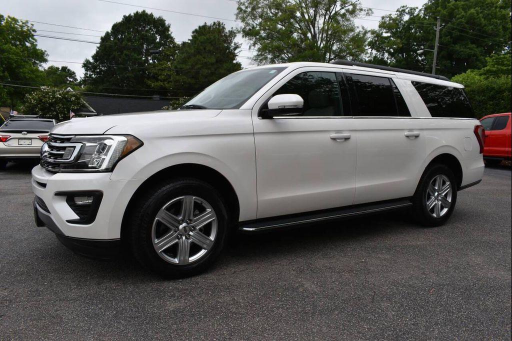 used 2019 Ford Expedition Max car, priced at $20,990