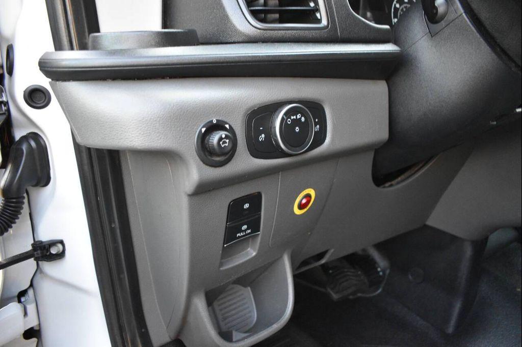 used 2023 Ford Transit-150 car, priced at $23,490