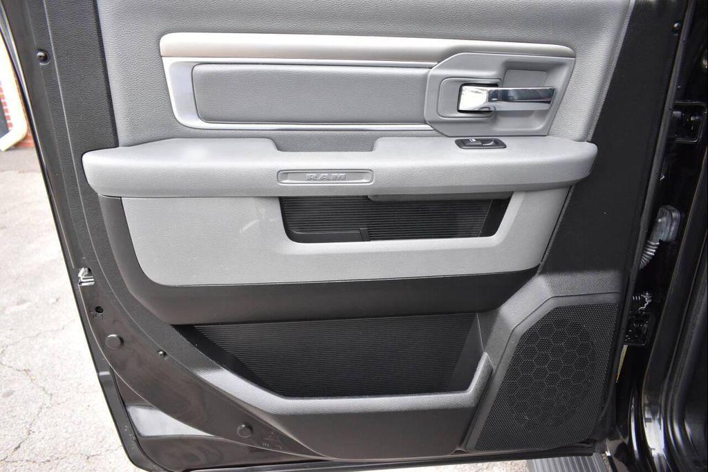 used 2018 Ram 1500 car, priced at $17,990