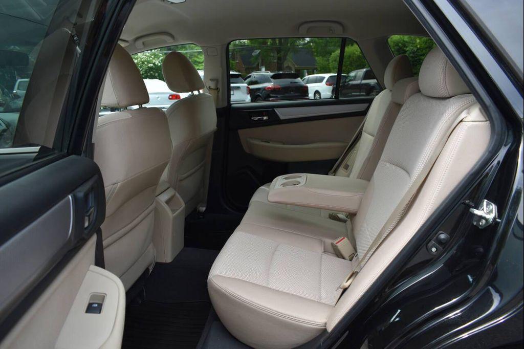 used 2015 Subaru Outback car, priced at $11,990
