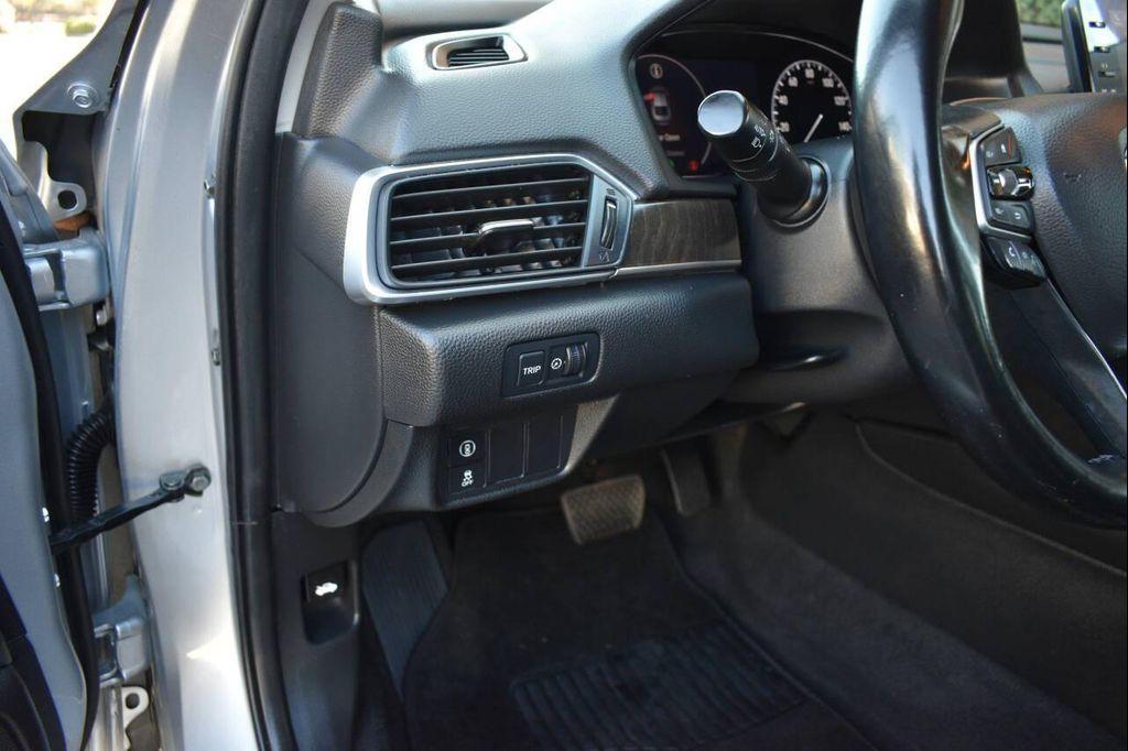 used 2020 Honda Accord car, priced at $21,990
