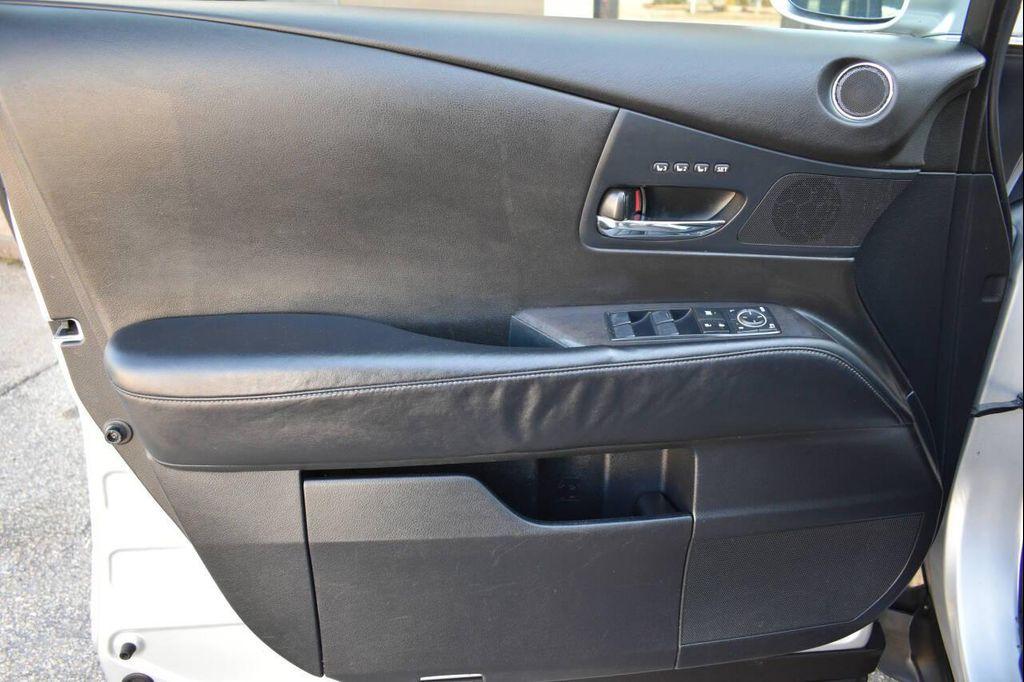 used 2015 Lexus RX 350 car, priced at $12,590