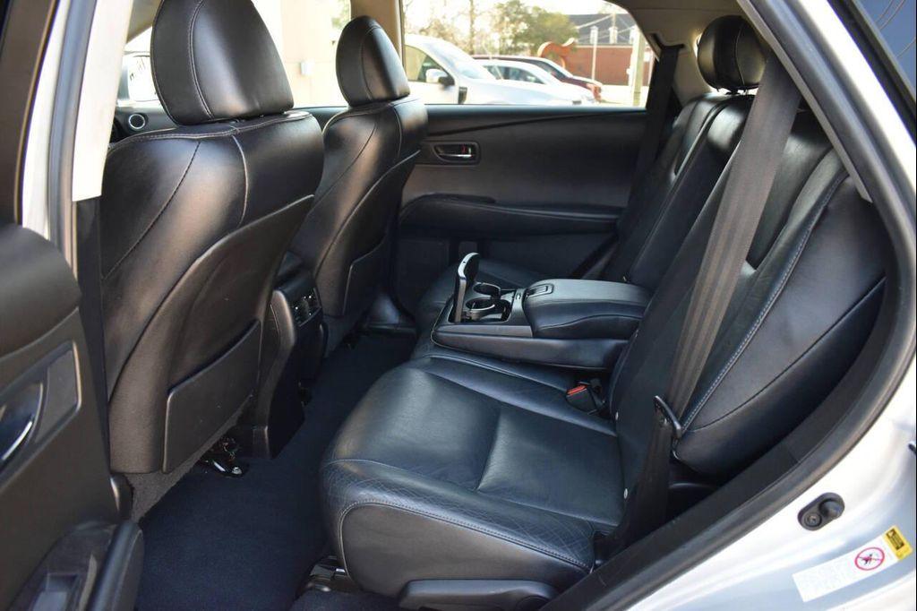 used 2015 Lexus RX 350 car, priced at $12,590
