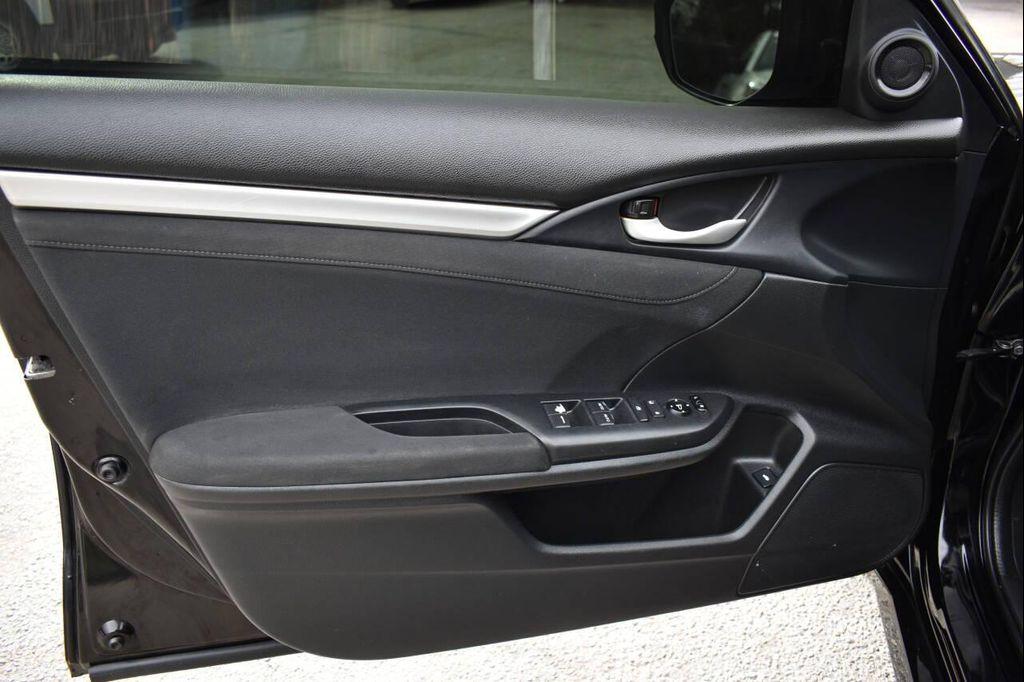 used 2017 Honda Civic car, priced at $14,590