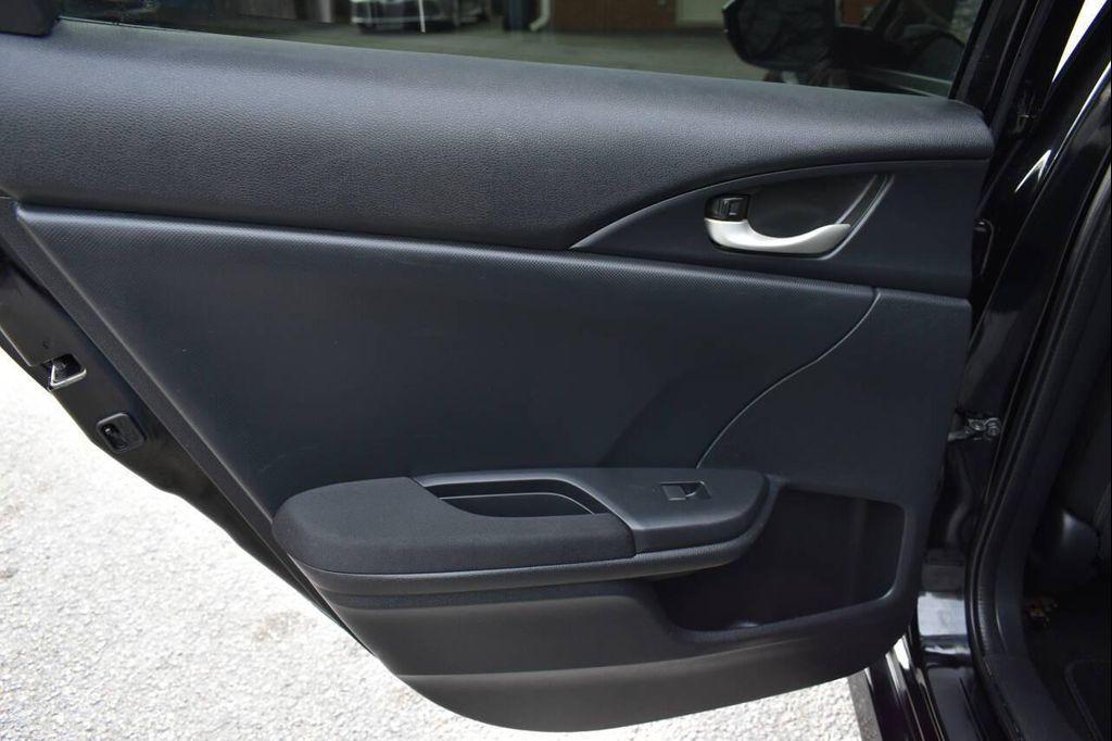 used 2017 Honda Civic car, priced at $14,590