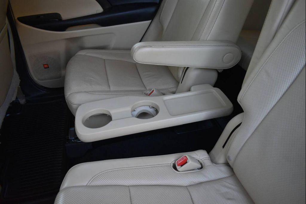 used 2016 Toyota Highlander car, priced at $15,990